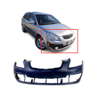 Bumper Cover for Kia Rio Rio5 2006-2009