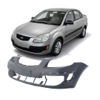 Bumper Cover for Kia Rio Rio5 2006-2009