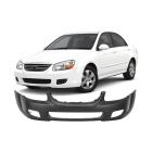 Bumper Cover for Kia Spectra 2007-2009