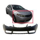 Bumper Cover for Kia Forte 2010-2013