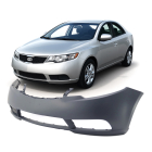 Bumper Cover for Kia Forte 2010-2013