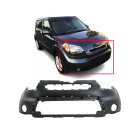 Bumper Cover for Kia Soul 2010-2011