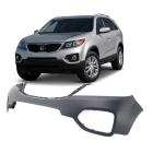 Bumper Cover for Kia Sorento 2011-2013