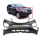 Bumper Cover Kit for Kia Sorento 2011-2013