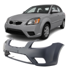 Bumper Cover for Kia Rio 2010-2011