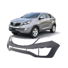 Bumper Cover for Kia Sportage 2011-2016