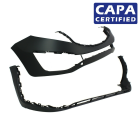 Bumper Cover Kit for Kia Sportage 2011-2016