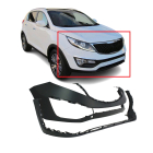 Bumper Cover Kit for Kia Sportage 2011-2016