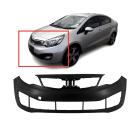 Bumper Cover for Kia Rio 2012-2015