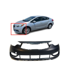 Bumper Cover for KIA Forte 2014-2016