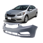 Bumper Cover for KIA Forte 2014-2016
