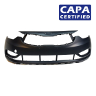 Bumper Cover for KIA Forte 2014-2016