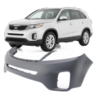 Bumper Cover for Kia Sorento 2014-2015