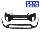 Bumper Cover Kit for Kia Sorento 2014-2015