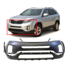 Bumper Cover Kit for Kia Sorento 2014-2015
