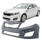Bumper Cover for Kia Optima 2014-2015