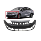 Bumper Cover for Kia Rio 2016-2017
