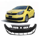 Bumper Cover for Kia Rio 2016-2017