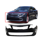 Bumper Cover for Kia Optima 2016-2018