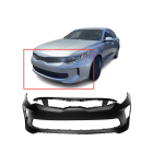 Bumper Cover for KIA Optima 2016-2018