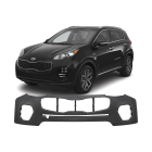 Bumper Cover for Kia Sportage 2017-2019