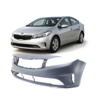 Bumper Cover for Kia Forte 2017-2018