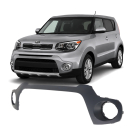 Bumper Cover for Kia Soul 2017-2019