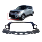 Bumper Cover Kit for Kia Soul 2017-2019
