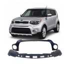 Bumper Cover Kit for Kia Soul 2017-2019