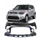 Bumper Cover Kit for KIA Soul 2017-2019