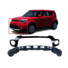 Bumper Cover Kit for Kia Soul 2017-2019