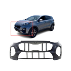 Bumper Cover for Kia Sportage 2020-2022