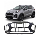 Bumper Cover Kit for Kia Sportage 2020-2022