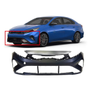 Bumper Cover for Kia Forte 2022-2024