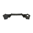 Bumper Cover Kit for Kia Soul 2014-2016