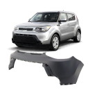 Bumper Cover for Kia Soul 2014-2016