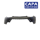 Bumper Cover for Kia Soul 2014-2016