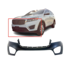 Bumper Cover for Kia Sorento 2016-2018