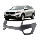 Bumper Cover for Kia Sorento 2016-2018