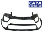Bumper Cover Kit for Kia Sorento 2016-2018