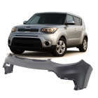 Bumper Cover for KIA Soul 2017-2019
