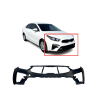 Bumper Cover for Kia Forte 2019-2021