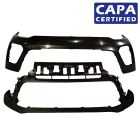Bumper Cover Kit for Kia Soul 2020-2022