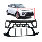 Bumper Cover Kit for Kia Soul 2020-2022