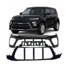 Bumper Cover Kit for Kia Soul 2020-2022