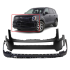 Bumper Cover Kit for Kia Telluride 2020-2022