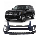 Bumper Cover Kit for Kia Telluride 2020-2022