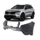 Bumper Cover for Kia Sorento 2021-2022