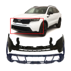 Bumper Cover Kit for Kia Sorento 2021-2022