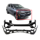 Bumper Cover Kit for Kia Seltos 2021-2022
